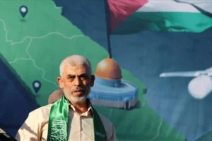 Kelompok Palestina Berduka Atas Gugurnya Yahya Sinwar, Lanjutkan Perjuangan Lawan Israel