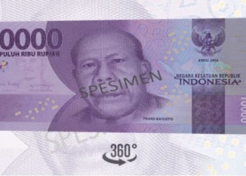 Uang Rupiah