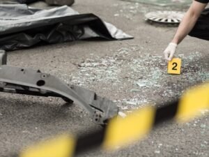 Kecelakaan Maut di Tol Ungaran Tewaskan 3 Santri dan 1 Pengasuh