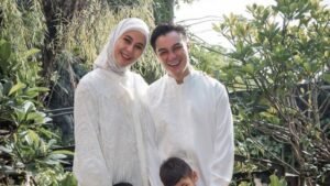 Baim Wong Dilaporkan Paula Verhoeven ke Komnas Perempuan, ini Risiko Terberat yang Bisa Terjadi