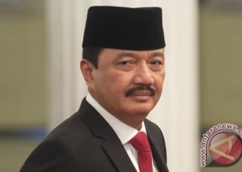 Budi Gunawan
