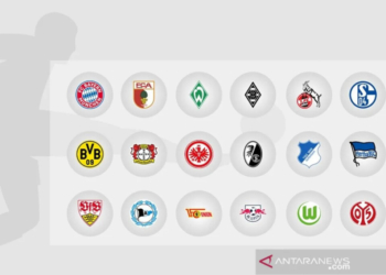bundesliga