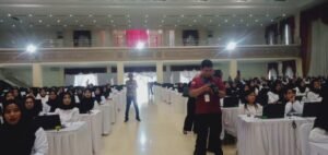 SKD CPNS Kemenkumham Lampung Digelar Hari Ini