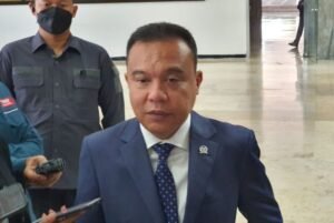 Dasco Jelaskan soal Prabowo Larang Partai Tugaskan Menteri Cari Uang