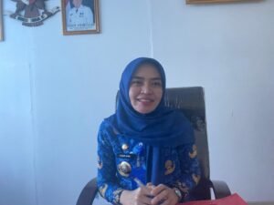 Identitas Kependudukan Digital di Bandar Lampung Baru Tercapai 18,6 Persen