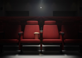 Ilustrasi Film. Freepik