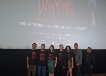 film danyang