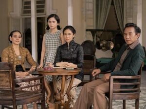 Gadis Kretek, Kembali Raih Penghargaan