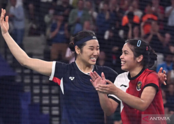 gregoria dan an se-young