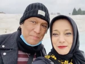Perjalanan cinta Ikang Fawzi dan mendiang Marissa Haque, 38 tahun Selalu Harmonis