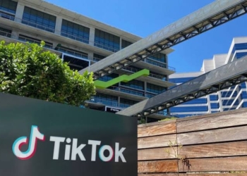 TikTok dijual ke investor AS