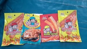 Pasca Peristiwa Keracunan, Disdik Janji Awasi Makanan Ringan di  Sekolah