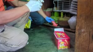 Pemerintah Didorong Segera Membuat Regulasi Jajanan Anak