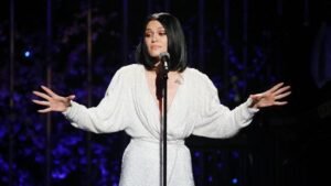 Jessie J Sembuh Total dari Kanker Payudara Setelah Setahun Berjuang