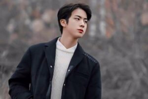 Jin BTS Tembus Billboard 200 Lewat Echo, Lagu Karya Musisi Indonesia Jadi Sorotan