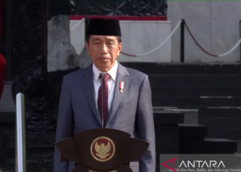presiden jokowi