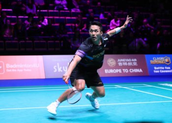 Jonatan Christie