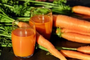Ini 5 Jus Pilihan untuk Menurunkan Berat Badan