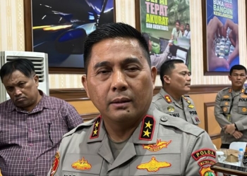 Kapolda Metro Jaya Janji Tuntaskan Kasus Firli dan Alexander Marwata