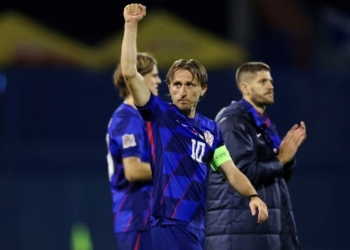 Luka Modric akan Resmi Bergabung dengan Milan pada Agustus