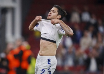 Produktivitas Gol Bek Timnas Indonesia Masuk 3 Besar Dunia