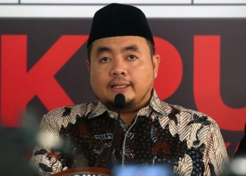 Anggota DPR RI Tertua hingga Termuda Yang Dilantik untuk Periode 2024-2029.