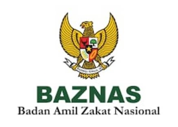 logo Baznas