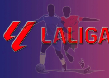 logo LaLiga