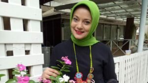 Marissa Haque Meninggal Dunia saat Membaca Al-Qur’an