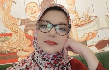 Artis Senior Marissa Haque