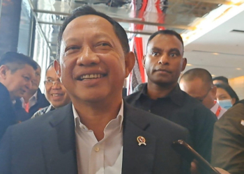 Tito Karnavian Sebut Prabowo Umumkan Kabinet Minggu Sore