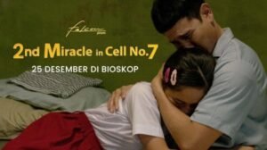 Media Internasional Soroti Sekuel ‘Miracle In Cell No. 7’ Versi Indonesia
