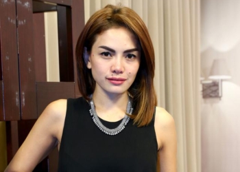 Nikita Mirzani dan Asistennya Jadi Tersangka Kasus Pemerasan dan Pengancaman.Dok