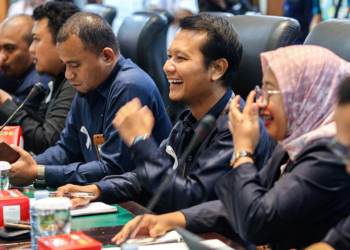 Ketua DPD Usulkan Umrah Gratis untuk Para Hakim