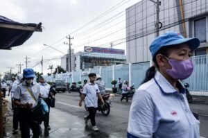 Jadi Atensi Pemkab Sukoharjo, Bagaimana Nasib Buruh PT Sritex Usai Dinyatakan Pailit Miliki Utang 23 Triliun