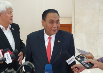 Bambang Pacul Akui Ada Tiga Kubu soal PDIP Masuk Kabinet Prabowo-Gibran