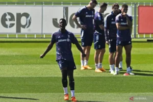 Pogba Baru Boleh Kembali ‘Merumput’ 2025