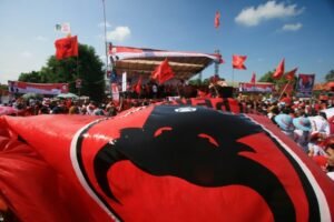 PDIP Tegaskan Menolak Wacana Pilkada Dipilih DPRD