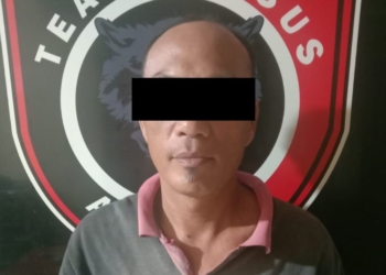 Polisi Bekuk Pelaku Penipuan Modus Jual Beli Motor via Facebook