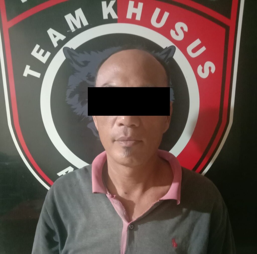 Polisi Bekuk Pelaku Penipuan Modus Jual Beli Motor via Facebook