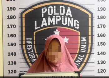 Penipu Bermodus Janjikan Kelulusan Bintara Polri Ditangkap