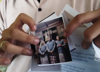 Dukun Palsu Tipu Warga hingga Ratusan Juta