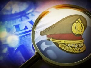 Pemecatan Ipda Rudy Soik Pembongkar Mafia Human Trafficing Dinilai Tidak Adil