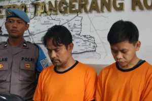 Pelaku Pencabulan Anak Panti Asuhan Jalani Pemeriksaan Kejiwaan