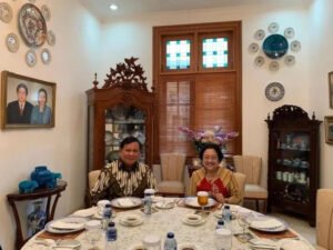 Bendahara Umum PDIP Sebut Partainya Dukung Pemerintahan Prabowo