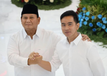 Analis Nilai Kabinet Gemuk Prabowo Bebani APBN