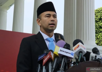 utusan khusus presiden