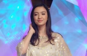 Raline Shah dan Choi Siwon Semakin Dekat Semakin Menarik Perhatian Publik
