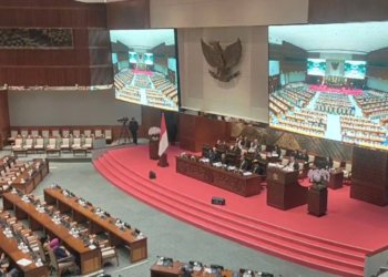 PDIP bakal Pimpin Dua Komisi dan Badan