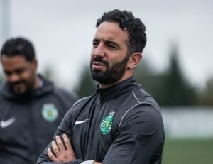 Ruben Amorim Kandidat Kuat Pelatih Setan Merah